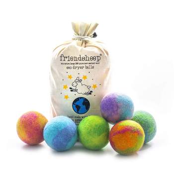 Eco Dryer Balls, Galaxy