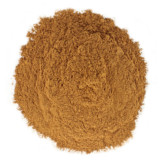 Korintje Cinnamon, Ground, Organic (153)