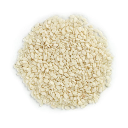 Hulled Sesame Seed (149)