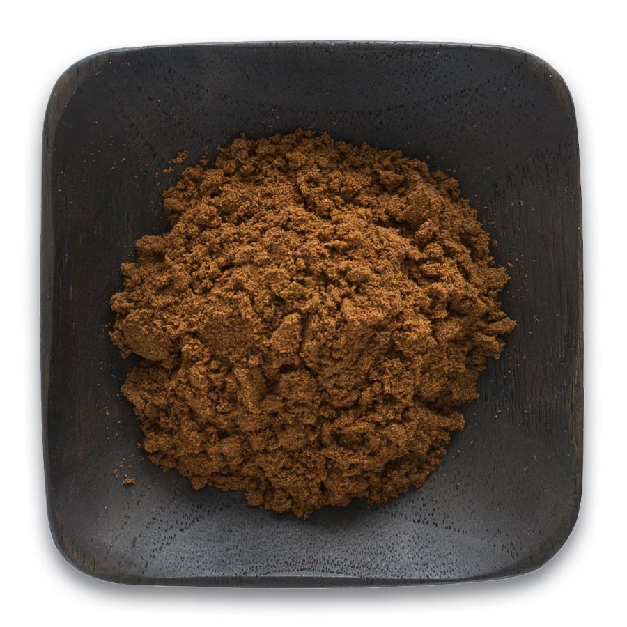 Cloves, Ground, Organic (125)