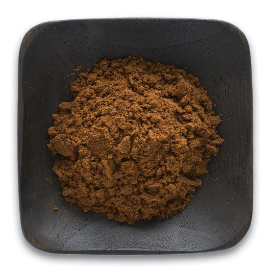 Cloves, Ground, Organic (125)