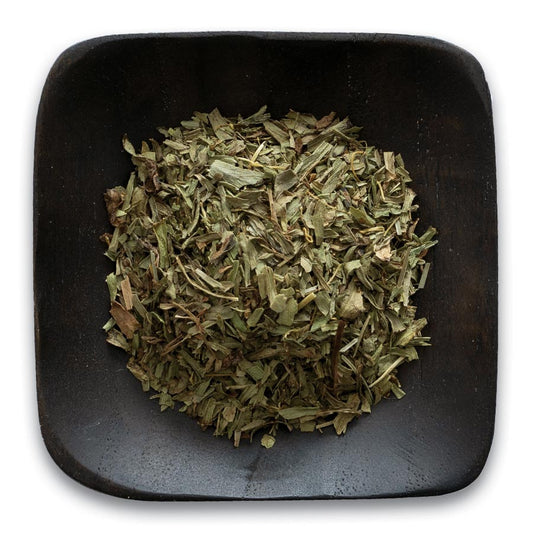 Frontier Co-op Tarragon Leaf, Cut & Sifted, Organic (197)