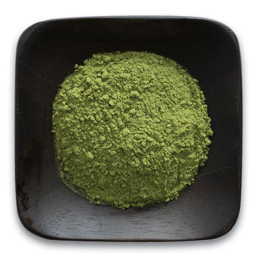 Spinach Powder, Organic (102)