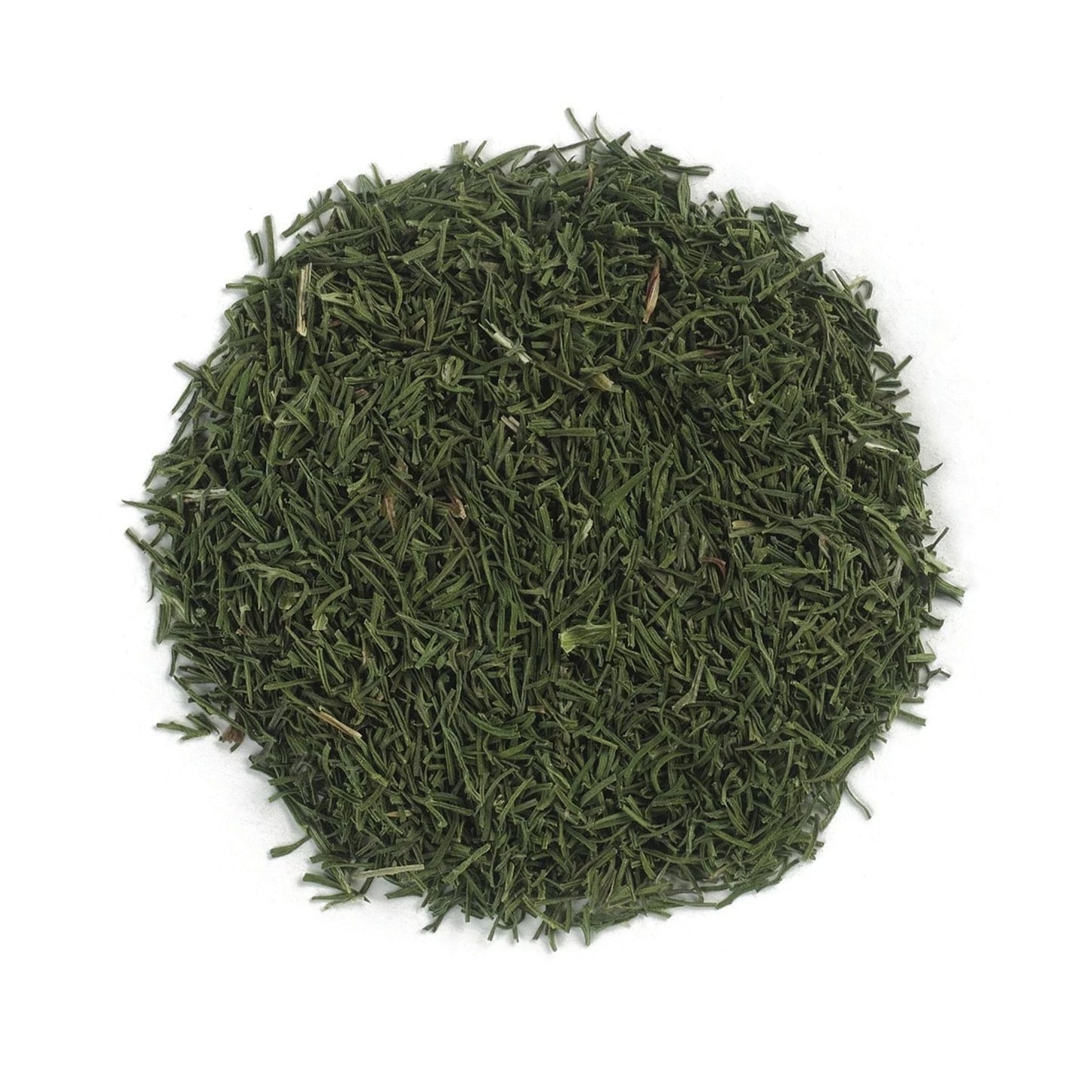 Dill Weed, Cut & Sifted, Organic (133)