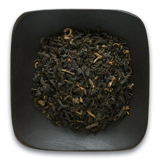 Frontier Co-op English Breakfast Black Tea, Organic, Fair Trade (261)