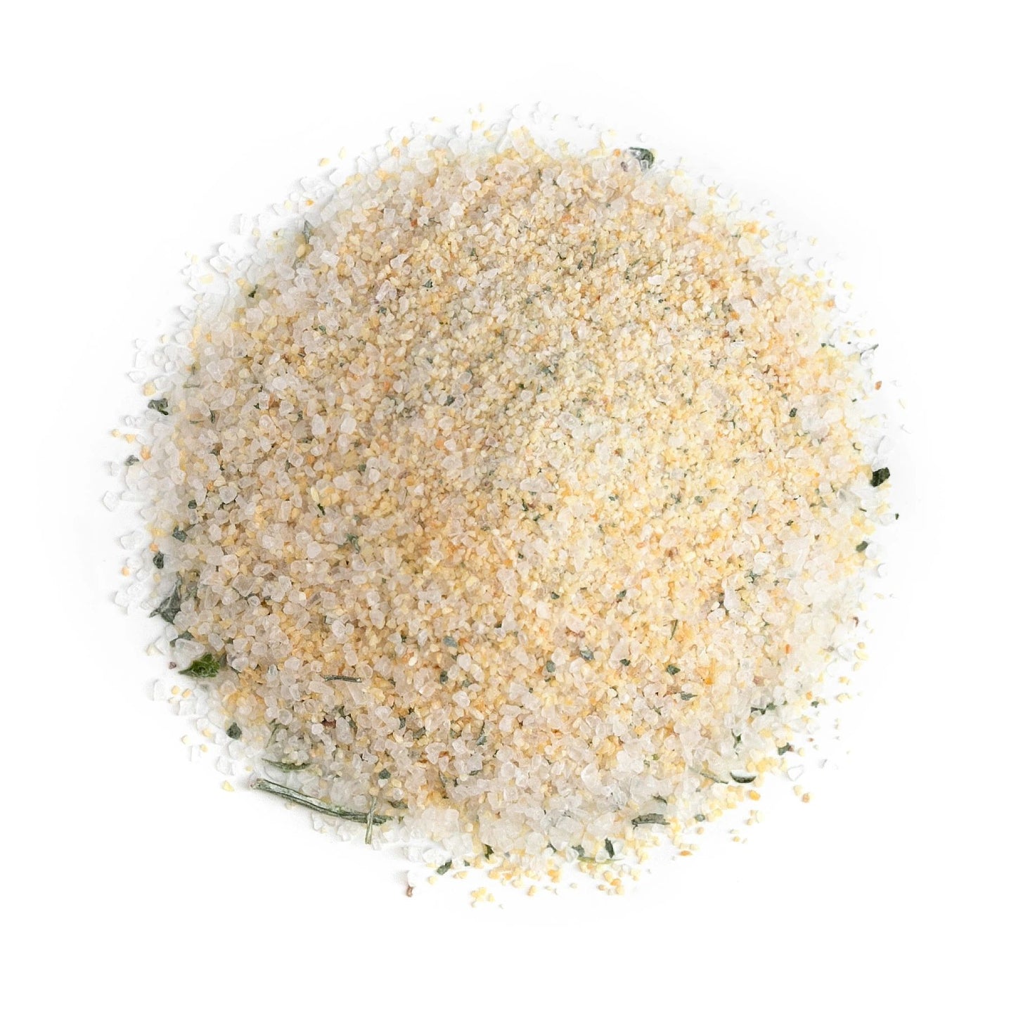 Garlic Salt, Organic (146)