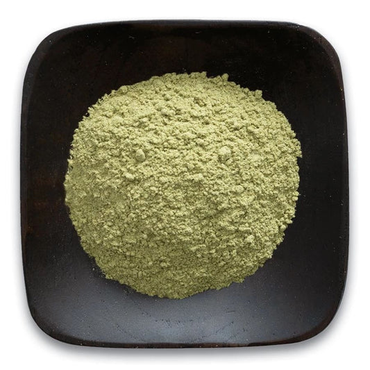 Wheatgrass Powder, Organic (104)