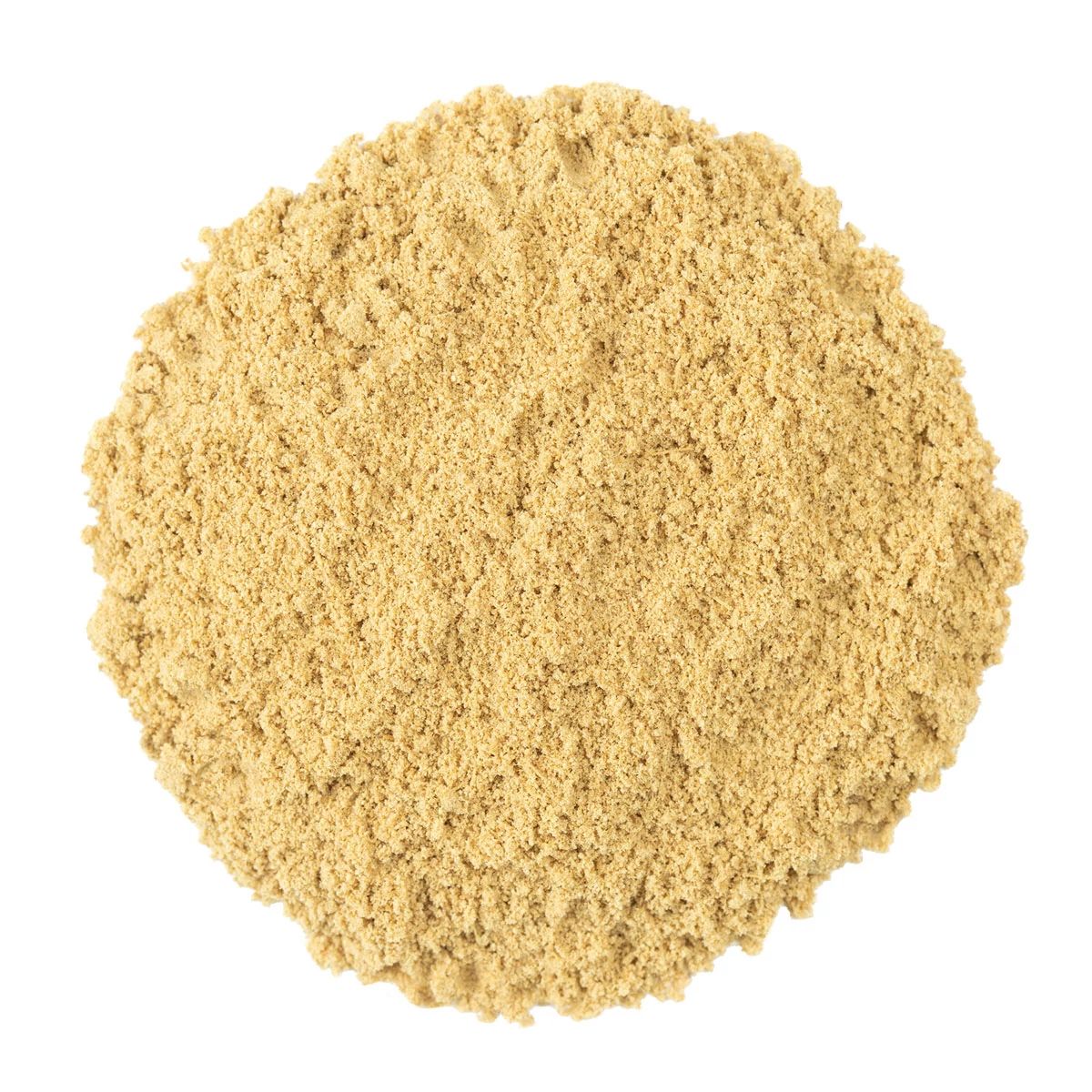 Ginger Root, Ground, Organic (147)