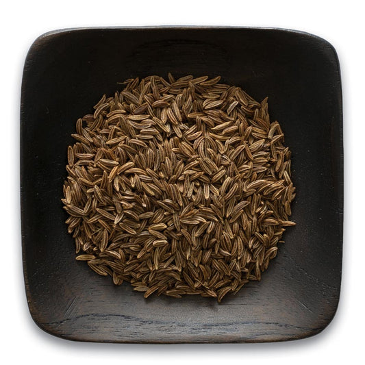 Caraway Seed, Whole, Organic (198)