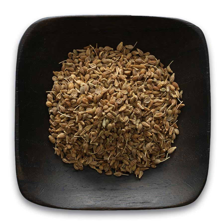 Anise Seed, Whole, Organic (203)