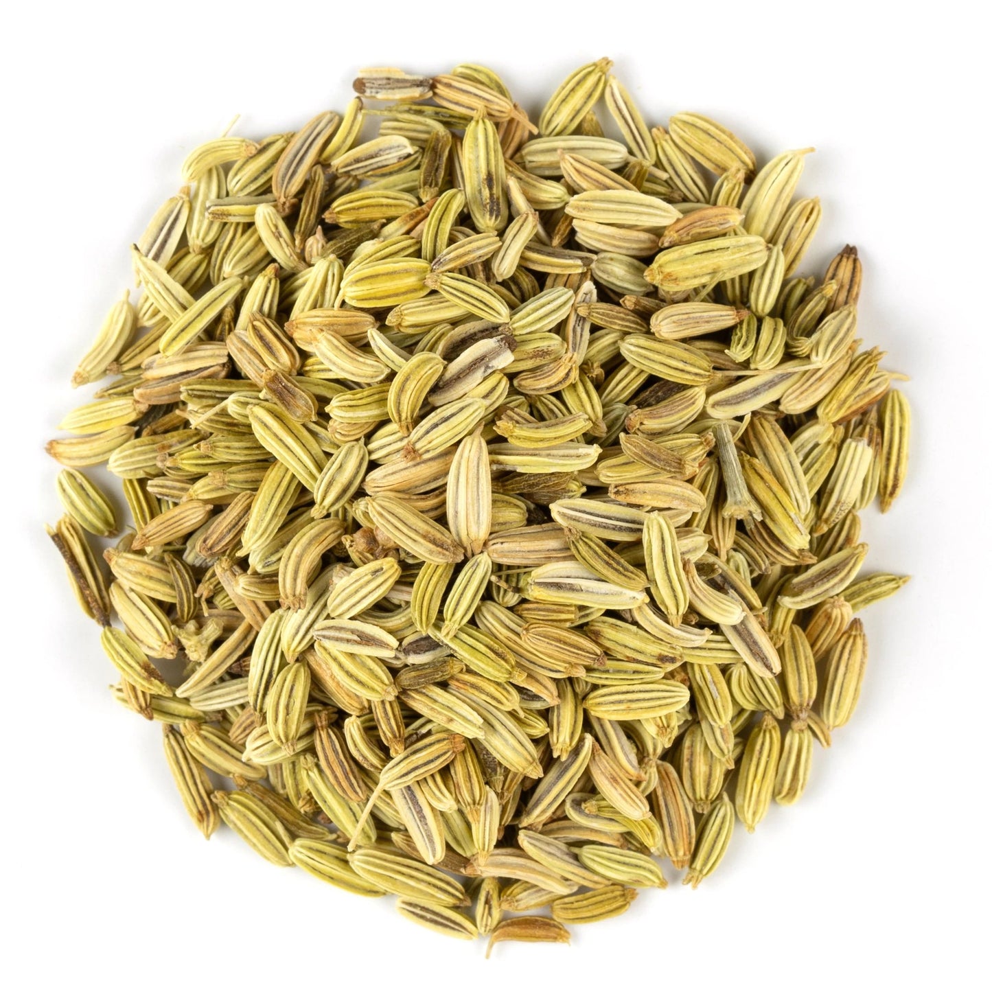 Fennel Seed, Whole, Organic (138)