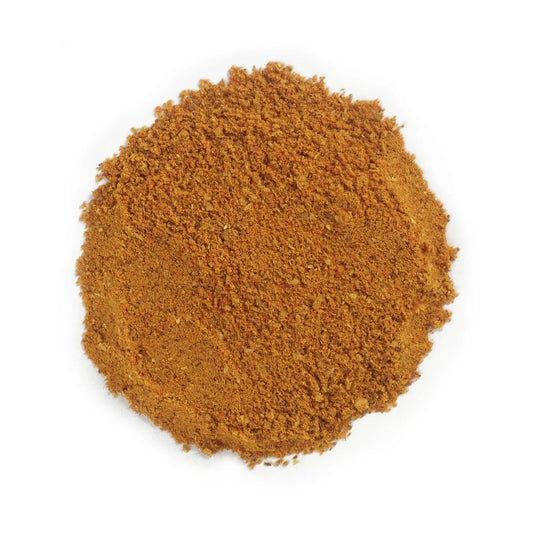 Curry Powder, Organic (130)