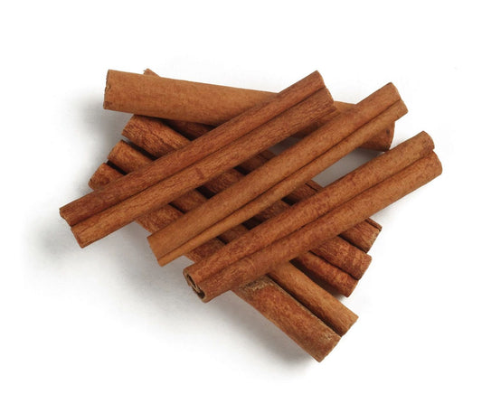 Korintje Cinnamon Sticks, 2 3/4, Organic (152)