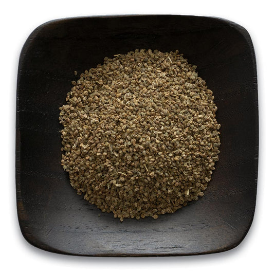 Celery Seed, Whole, Organic (118)