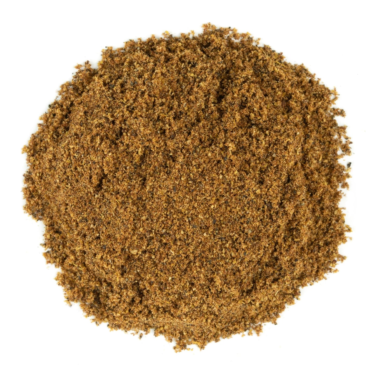 Garam Masala, Organic (143)