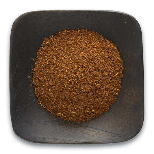 Chili Powder, Organic (122)