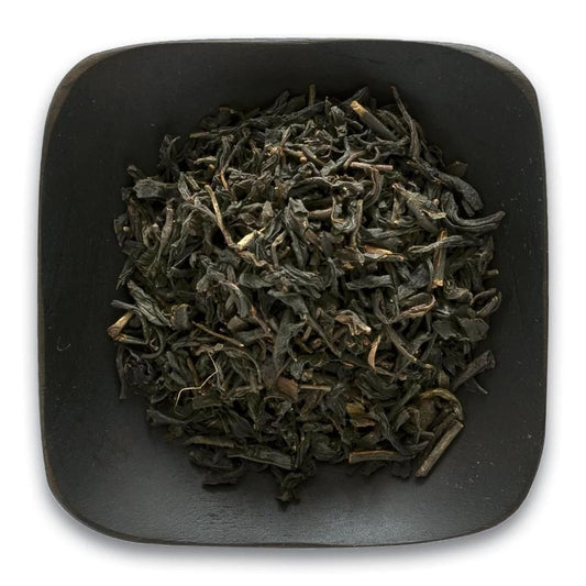 Frontier Co-op China Black Tea, Organic, Fair Trade (255)