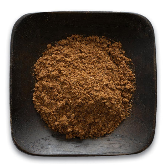 Five Spice Powder, Organic (141)