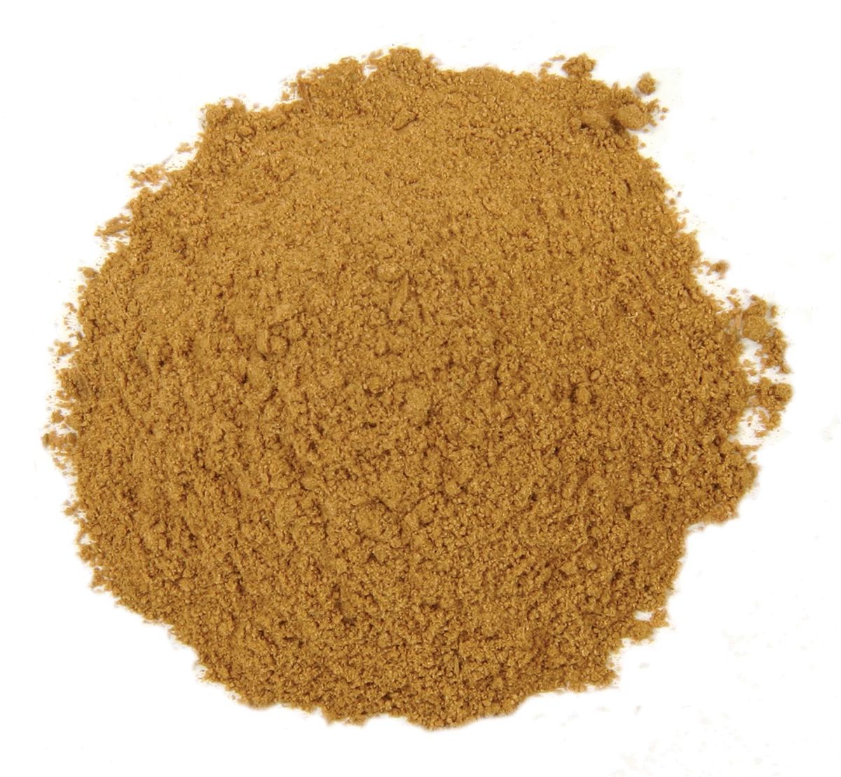 Ceylon Cinnamon, Ground, Organic (119)