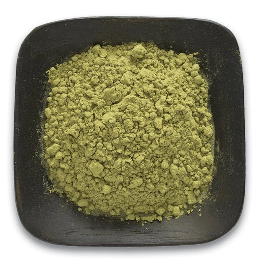 Frontier Co-op Japanese Matcha Green Tea Powder, Organic (269)