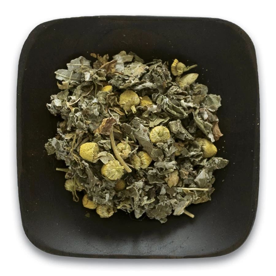 Frontier Co-op Relaxing Tea, Organic (277)