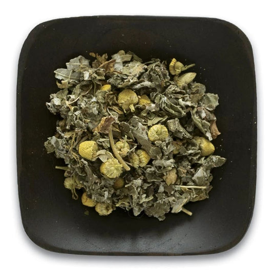 Frontier Co-op Relaxing Tea, Organic (277)