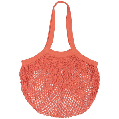 Shopping Bag, Le Marche Coral Net