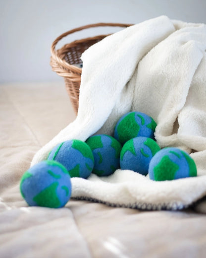 Eco Dryer Balls, Mama Earth