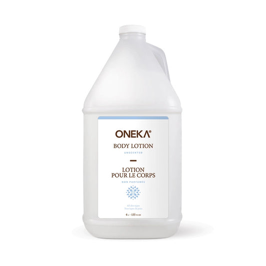 Oneka Body Lotion, Unscented (568)