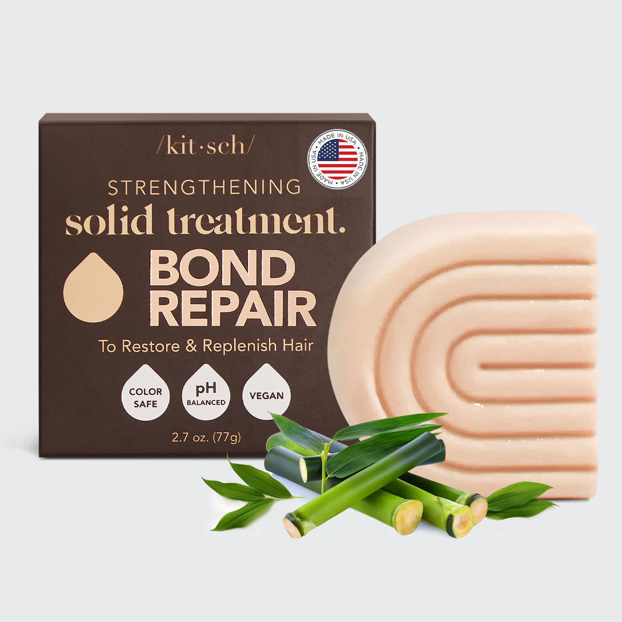 Bond Repair Solid Treatment Bar