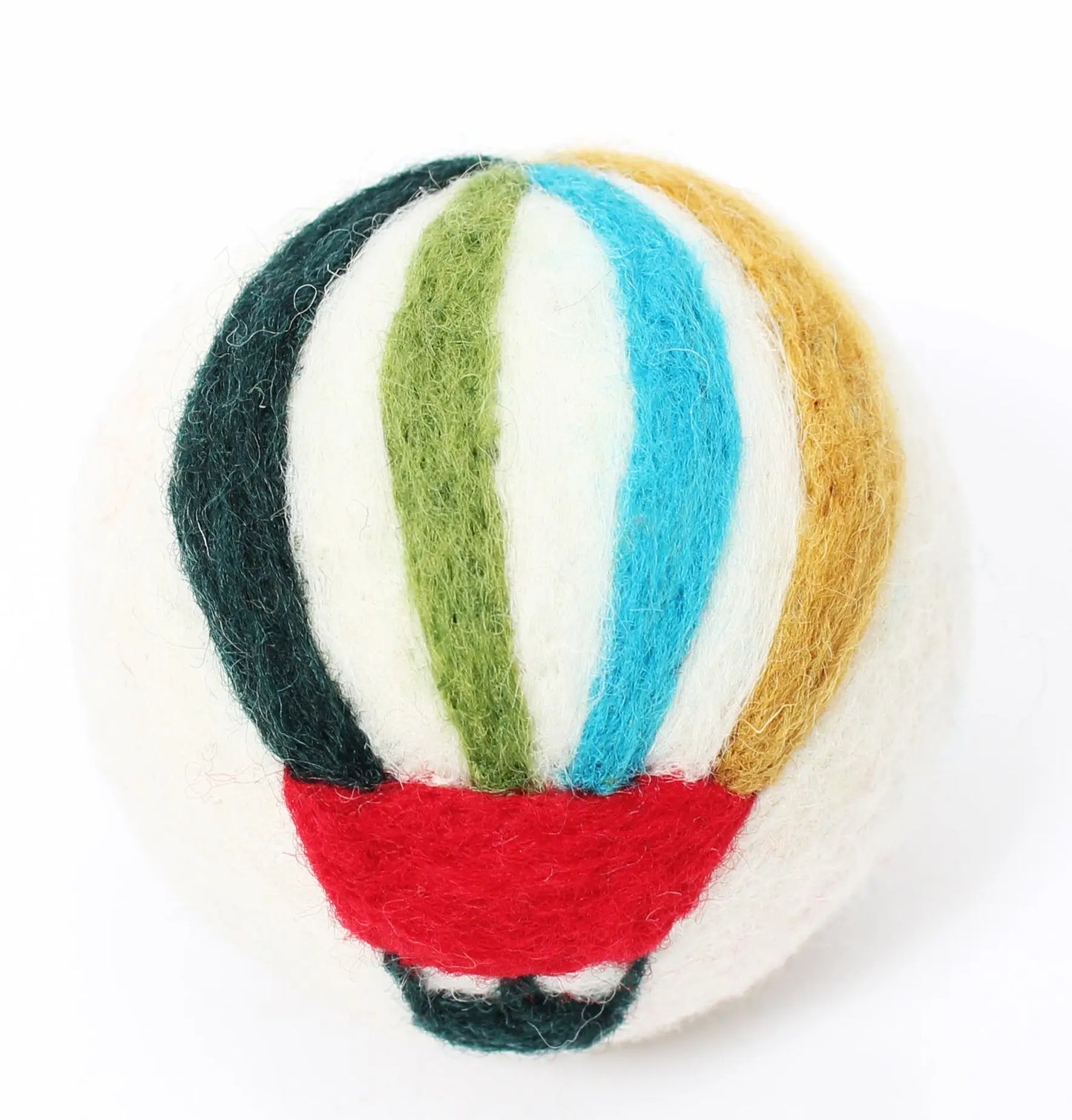 Eco Wool Dryer Balls