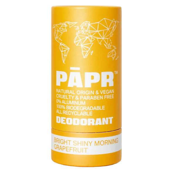 Bright Shiny Morning - Grapefruit - Deodorant