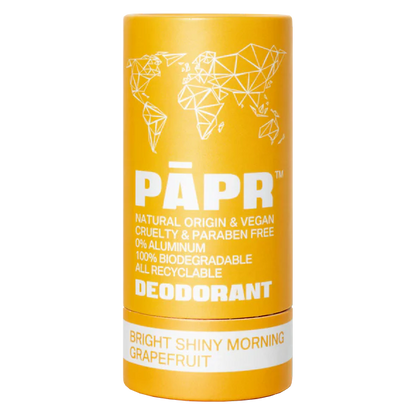 Bright Shiny Morning - Grapefruit - Deodorant