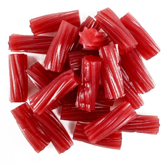 Red Licorice (872)