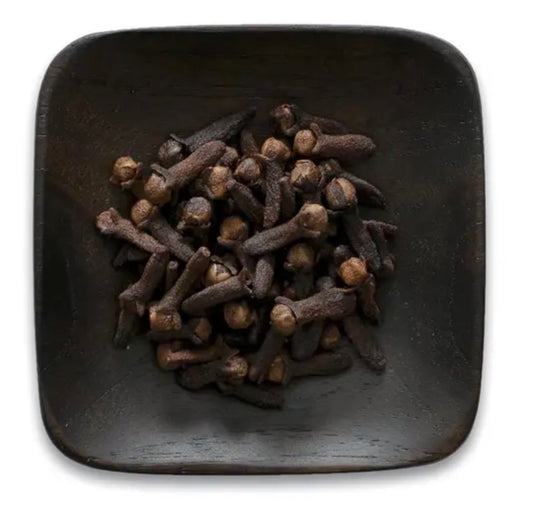 Cloves, Whole, Organic (212)