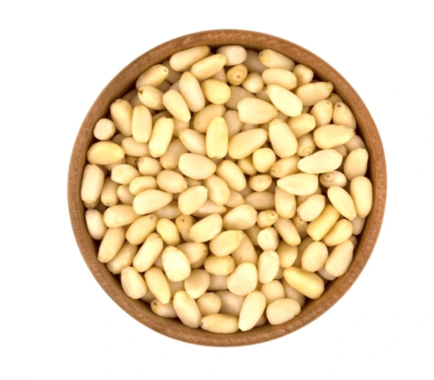 Pine Nuts, Organic (853)