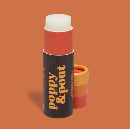 Lip Balm, Retro Surf, Citrus Sunrise