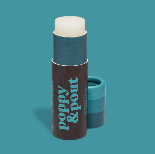 Lip Balm, Retro Surf, Coconut Coast