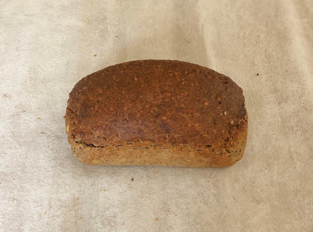 Wunderbrot Gluten-less Bread Loaf