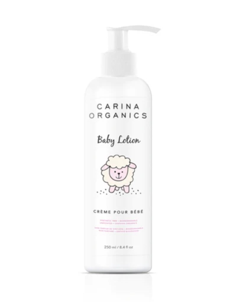 Baby Lotion (Extra Gentle) (567)