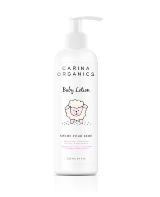 Baby Lotion (Extra Gentle) (567)