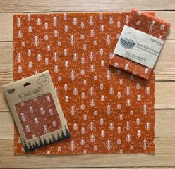 Super Wrap, Beeswax Wrap