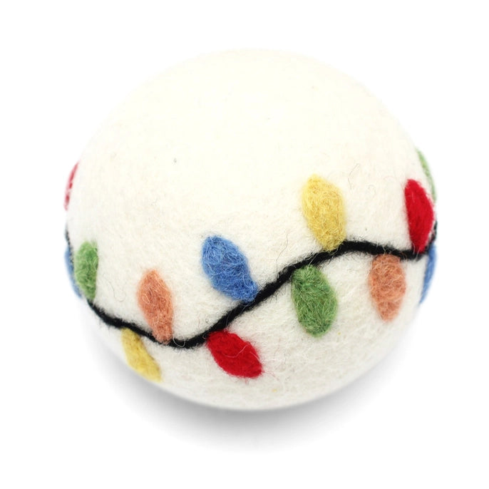 Eco Wool Dryer Balls