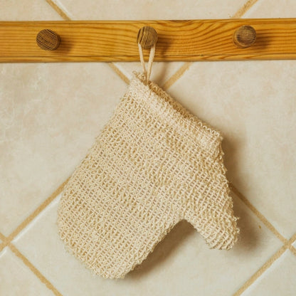 Exfoliating Shower Glove